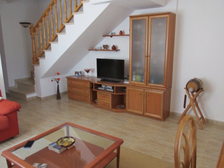 Townhome in Alicante for sale 256832