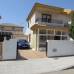 Alicante, Spain Townhome 256832