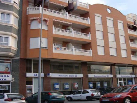 Apartment for sale in town, Spain 256867
