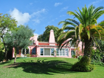 Marbella property: Villa for sale in Marbella 257088