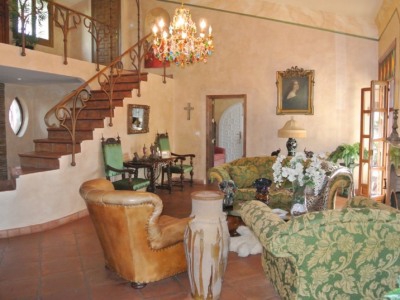 Marbella property: Villa for sale in Marbella, Spain 257088