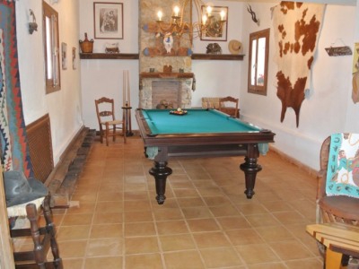 Marbella property: Villa with 6 bedroom in Marbella 257088