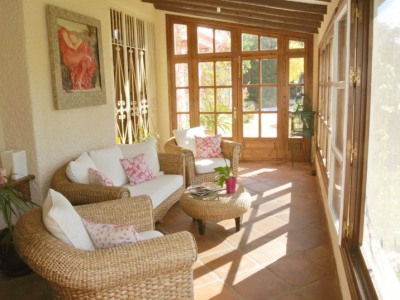 Marbella property: Villa with 6 bedroom in Marbella, Spain 257088