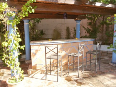 Marbella property: Villa for sale in Marbella, Malaga 257088