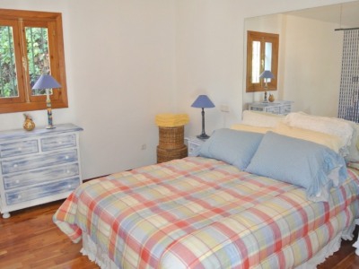 Marbella property: Marbella Villa 257088