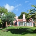 Marbella property: Malaga, Spain Villa 257088