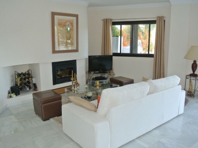 Marbella property: Apartment for sale in Marbella, Malaga 257089