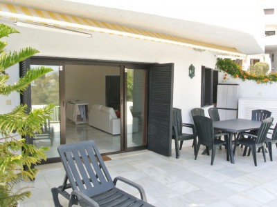 Marbella property: Marbella Apartment 257089