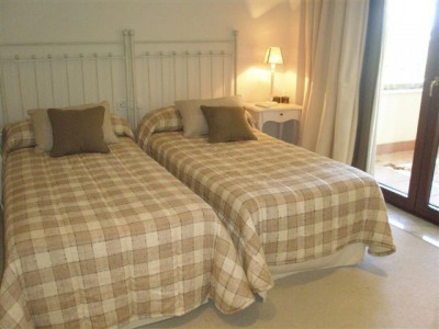 Marbella property: Apartment for sale in Marbella 257090