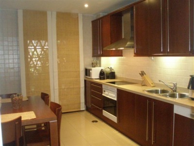 Marbella property: Apartment with 4 bedroom in Marbella 257090