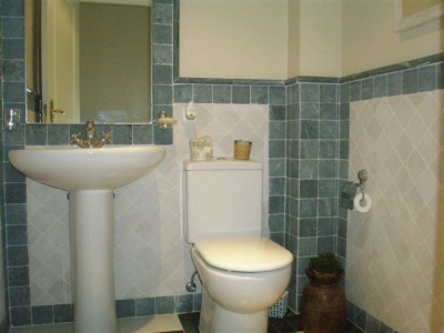 Marbella property: Apartment with 4 bedroom in Marbella, Spain 257090