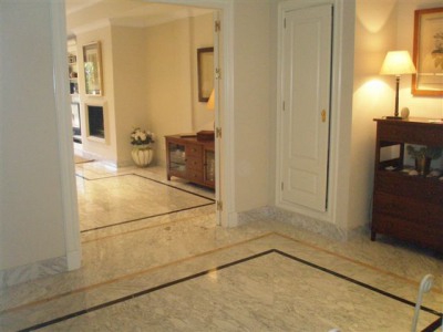 Marbella property: Apartment for sale in Marbella, Malaga 257090