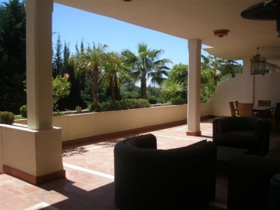 Marbella property: Malaga property | 4 bedroom Apartment 257090