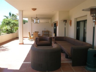 Marbella property: Marbella, Spain | Apartment for sale 257090