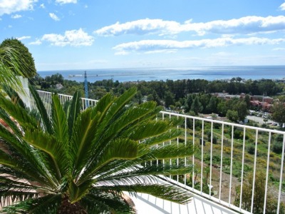 Marbella property: Penthouse for sale in Marbella 257092
