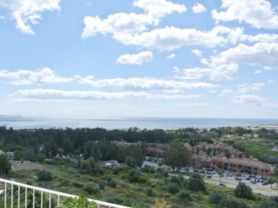 Marbella property: Penthouse for sale in Marbella, Spain 257092