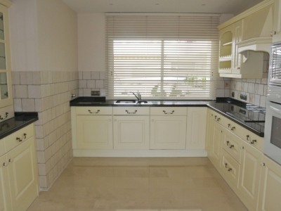 Marbella property: Penthouse for sale in Marbella, Malaga 257092