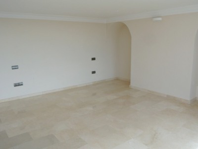 Marbella property: Malaga property | 3 bedroom Penthouse 257092