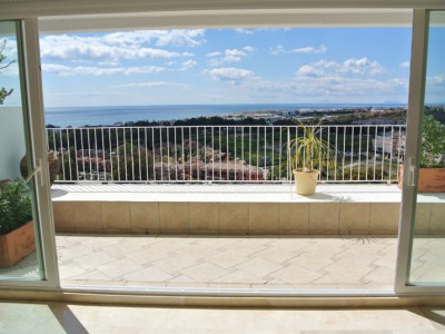 Marbella property: Penthouse in Malaga for sale 257092
