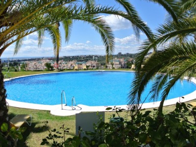 Marbella property: Marbella, Spain | Penthouse for sale 257092