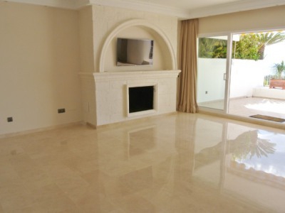 Marbella property: Malaga Penthouse 257092