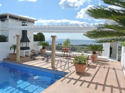Marbella property: Marbella Penthouse 257092