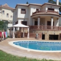 Mijas property: Villa for sale in Mijas 257096