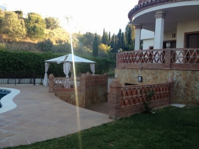 Mijas property: Villa for sale in Mijas, Spain 257096