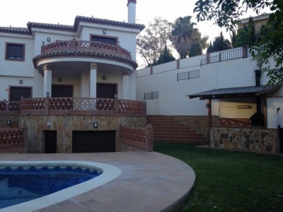 Mijas property: Villa for sale in Mijas, Malaga 257096