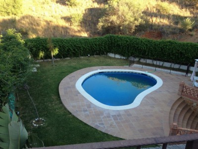 Mijas property: Mijas Villa 257096