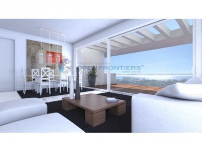 Estepona property: Apartment for sale in Estepona 257099