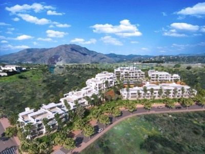 Estepona property: Apartment for sale in Estepona, Malaga 257099