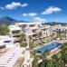 Estepona property: Apartment in Estepona 257099