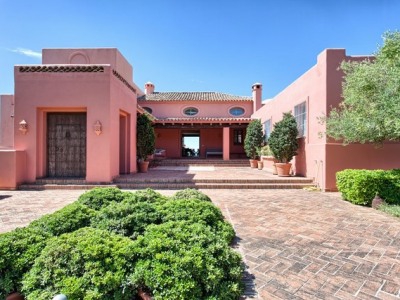 Benahavis property: Villa for sale in Benahavis, Spain 257104