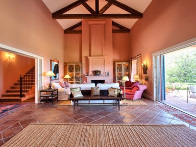 Benahavis property: Villa with 6 bedroom in Benahavis, Spain 257104
