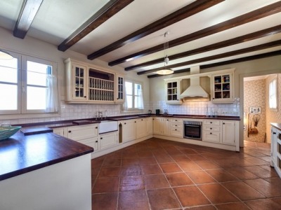 Benahavis property: Villa for sale in Benahavis, Malaga 257104