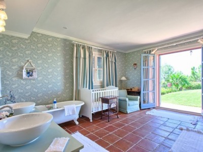Benahavis property: Benahavis, Spain | Villa for sale 257104