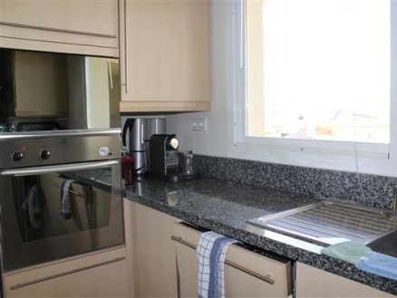 Riviera del Sol property: Apartment in Malaga for sale 257157