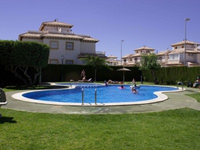 Cabo Roig property: Townhome for sale in Cabo Roig 257159