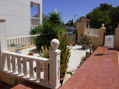 Cabo Roig property: Townhome with bedroom in Cabo Roig, Spain 257159