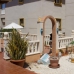 Cabo Roig property: bedroom Townhome in Cabo Roig, Spain 257159