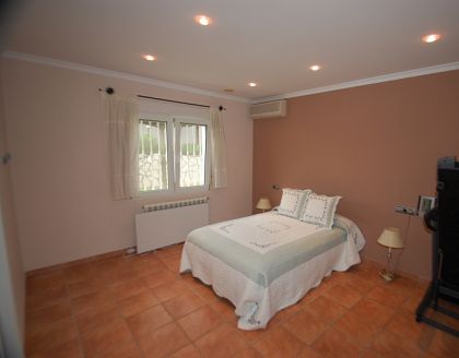 Denia property: Denia, Spain | Villa for sale 257160