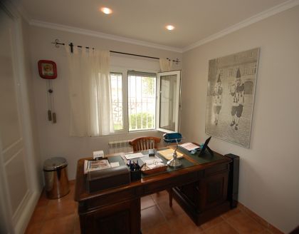 Denia property: Denia Villa 257160