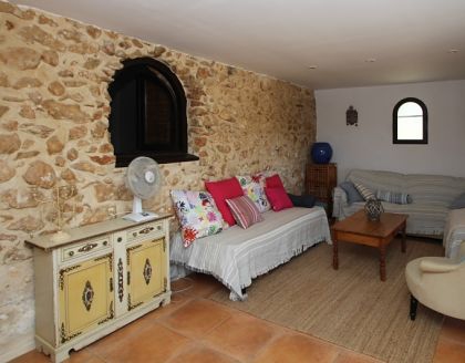 Villa with 5 bedroom in town, Spain 257161