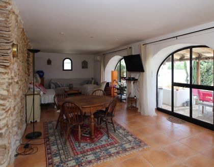 Villa in Alicante for sale 257161