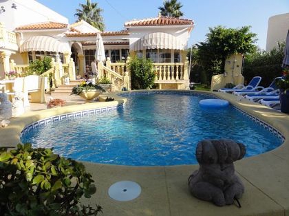 Denia property: Villa for sale in Denia 257162