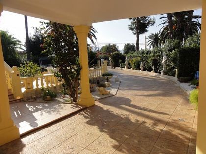 Denia property: Villa for sale in Denia, Alicante 257162