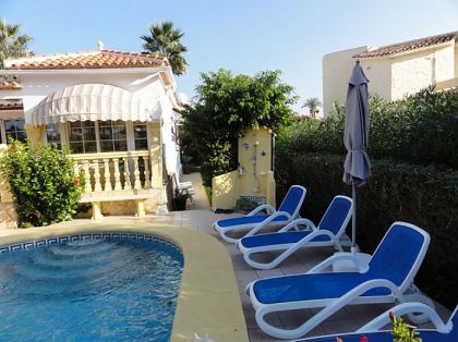 Denia property: Denia, Spain | Villa for sale 257162