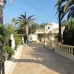 Denia property: Denia, Spain Villa 257162