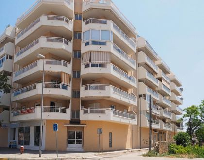 Denia property: Villa with 3 bedroom in Denia, Spain 257165